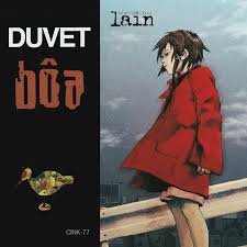 duvet